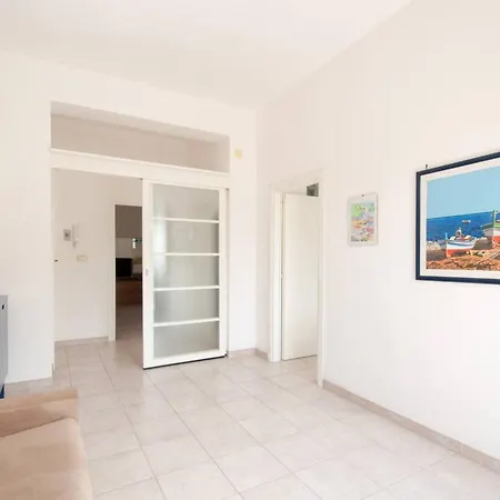 Apartmán Charming In With Balcony And Garden View